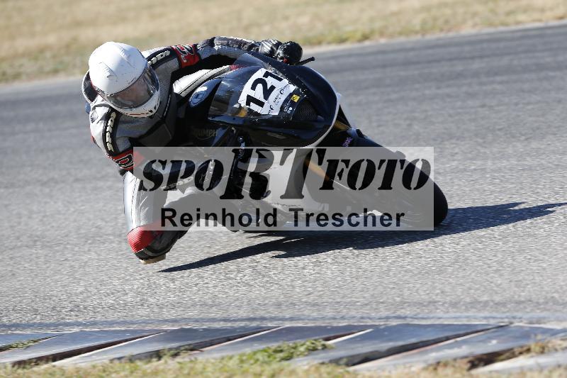 /46 27.09.2026  Speer Racing ADR/Gruppe gelb/121